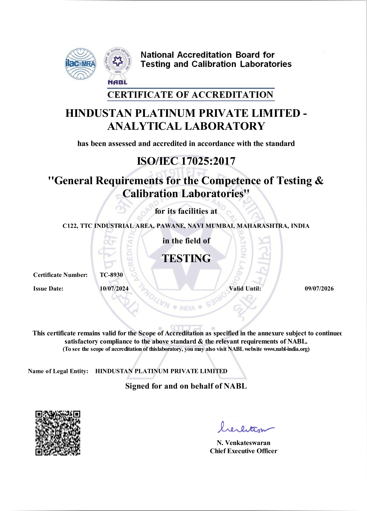 nabl-lab