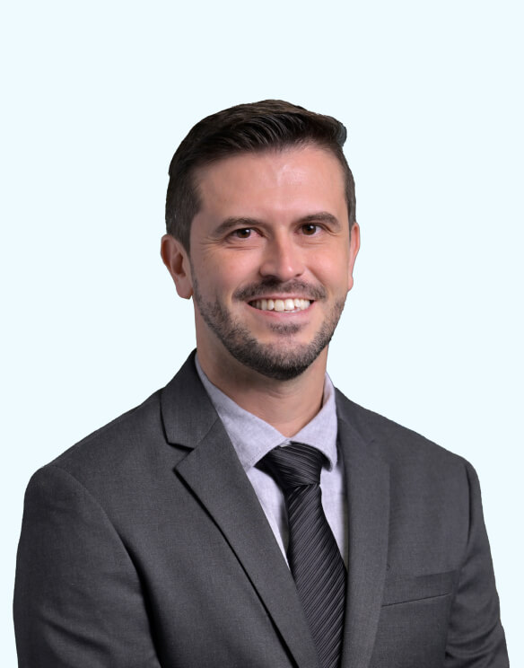 Carlos Araujo
