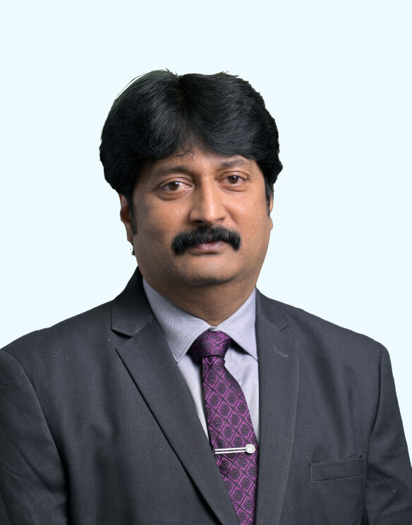 Jayant Magar