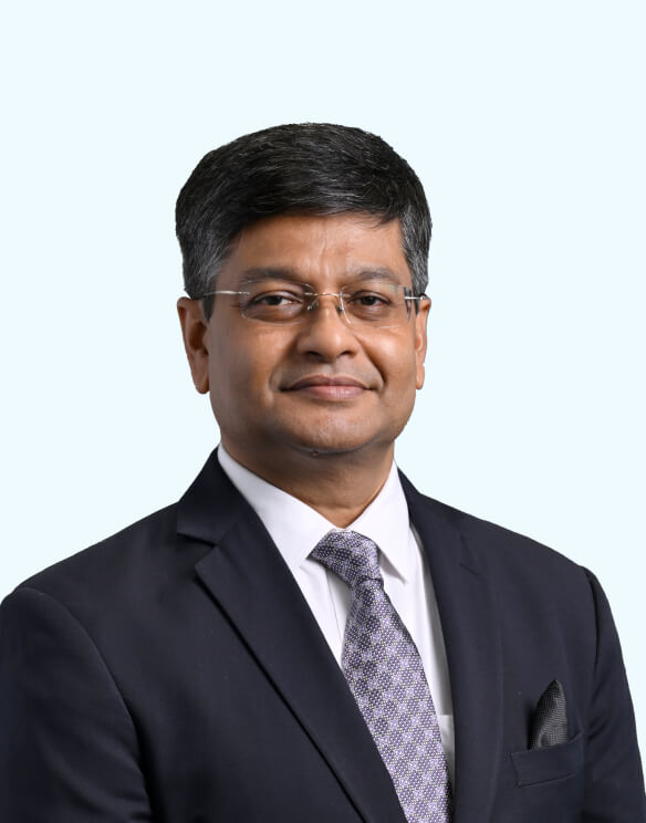 Kanchan Chakrabarti