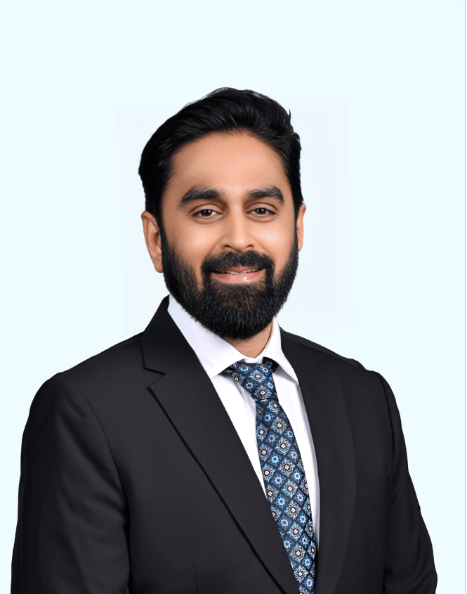 Jaikishan Venkat