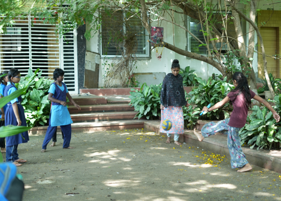 Aparajita 1