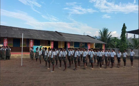 Madhyamika 1